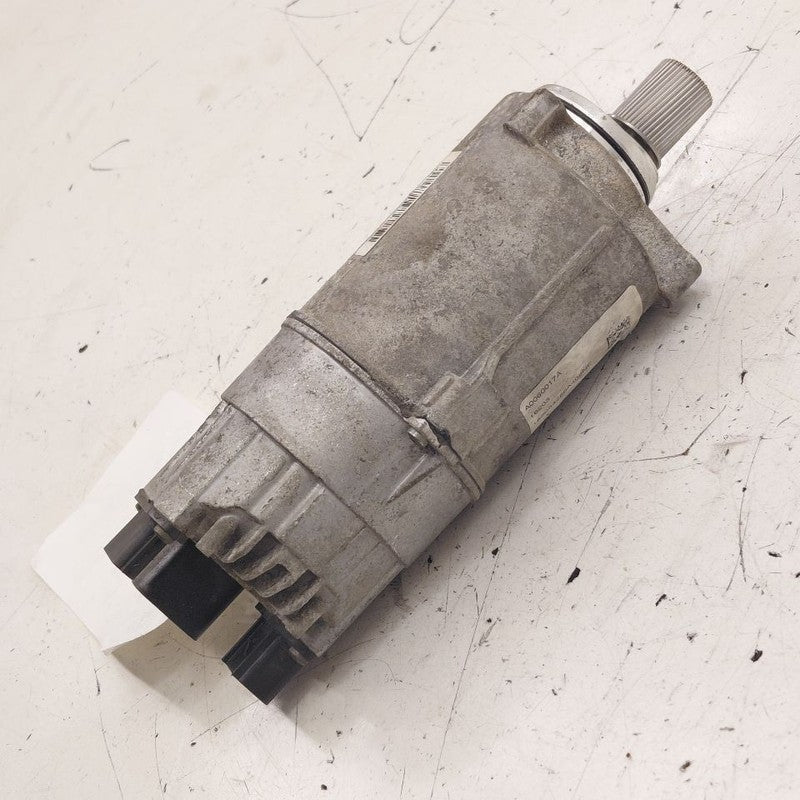 Steering Electric Assist Motor Fits 16-17 Chevy Volt