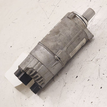 Steering Electric Assist Motor Fits 16-17 Chevy Volt