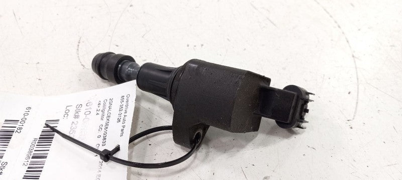 Ignition Coil Ignitor Fits 10-17 EQUINOX  OEM