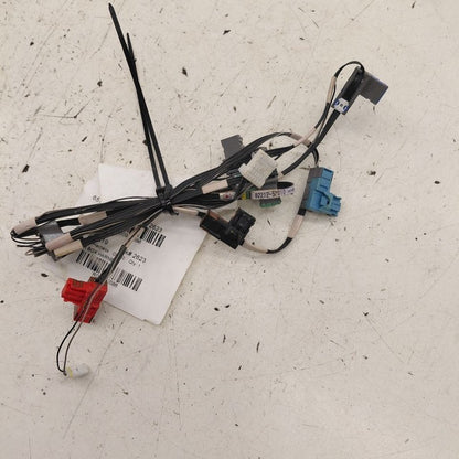 Lexus IS350 Heater Box Wire Harness 2020 2019 2018