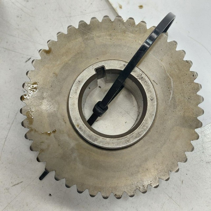 Alfa Romeo Stelvio Timing Gear  2.0 2018 2019 2020 2021