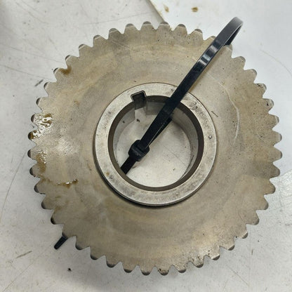 Alfa Romeo Stelvio Timing Gear  2.0 2018 2019 2020 2021
