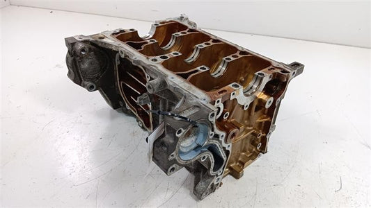 Cylinder Block Fits 10-14 INSIGHT  OEM
