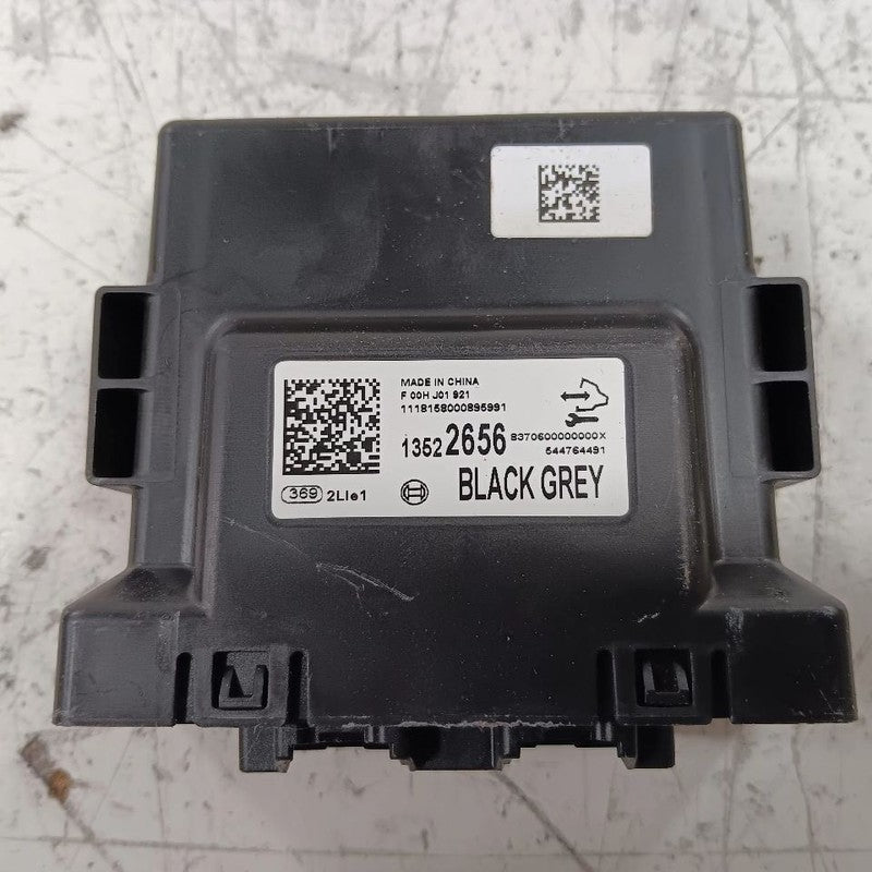 Driver Park Assist Control Module Fits 17-22 Buick Encore OEM