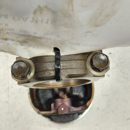 Nissan Versa Note Single Piston With Connecting Rod   1.6 2019 2018 20