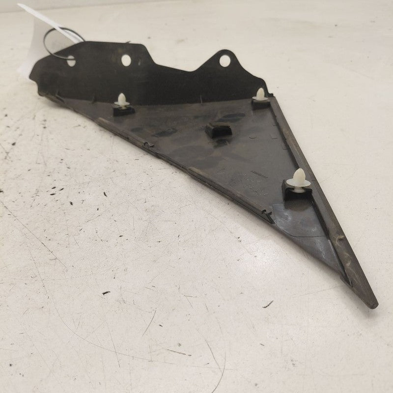 Nissan Murano Left Rear Quarter Panel Molding {768A55AA0A} 2020 2021 2