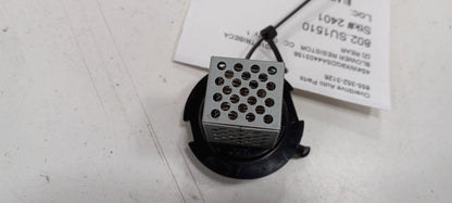 Subaru Tribeca Rear Blower Resistor Fan Motor Speed Resistor 2010 2011 2012 2013