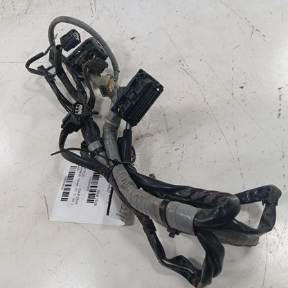 Subaru Crosstrek Automatic Transmission Wire Harness  2019 2020 2021 2022 2023