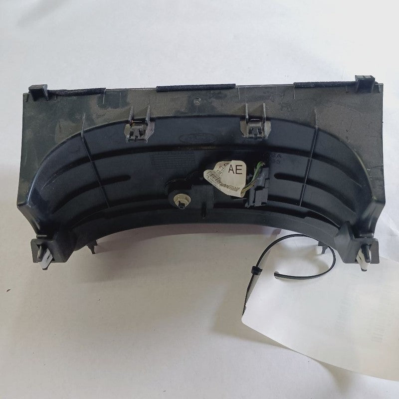 Ford Edge Storage Tray And Steering Column Trim {EM2BR045C22BF} 2018 2