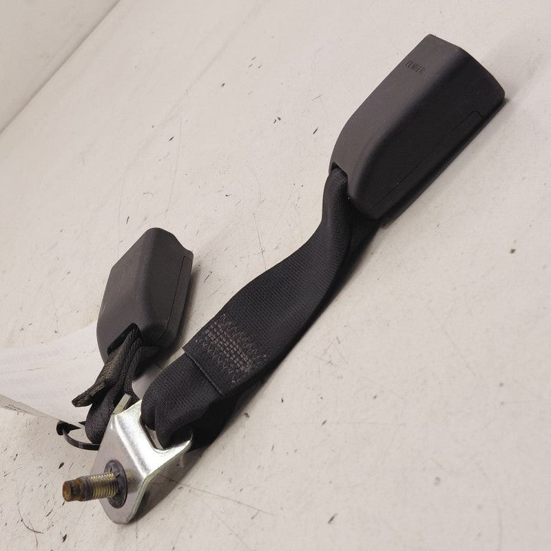 Honda Clarity Seat Belt Buckle Latch Left Driver Rear Back  2018 2019 
