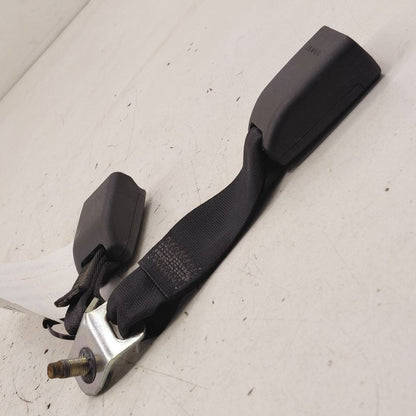 Honda Clarity Seat Belt Buckle Latch Left Driver Rear Back  2018 2019 