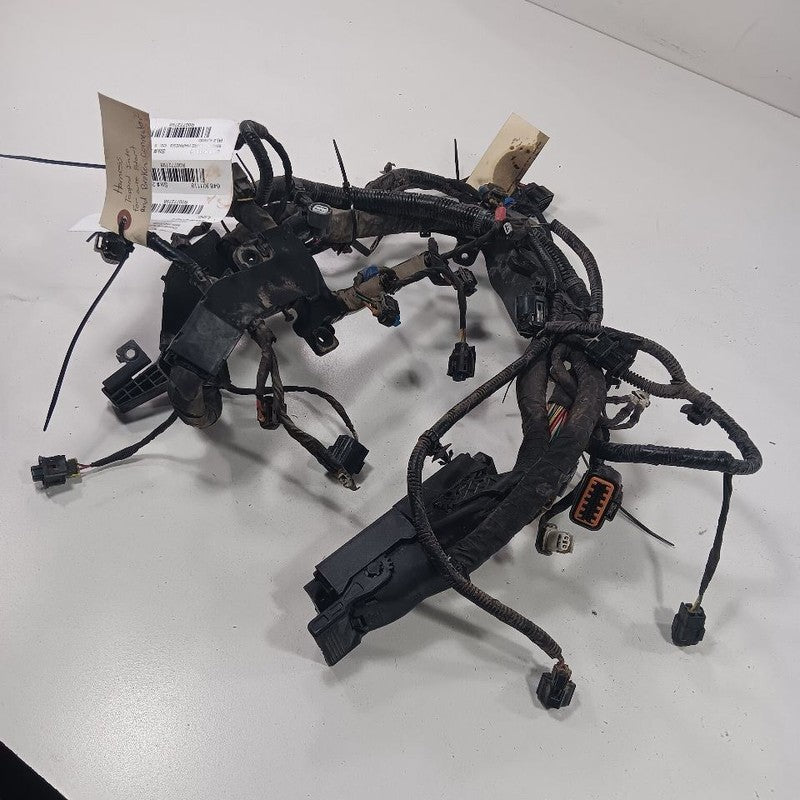 Kia Sorento Engine Wire Wiring Harness  2.4 2018 2017 2016 OEM