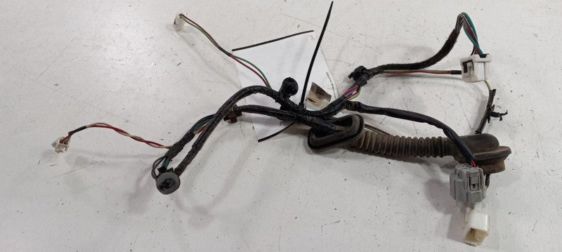 Subaru Legacy Door Harness Wire Wiring Left Rear 2010 2011 2012 OEM