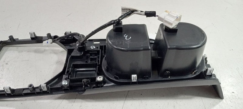 Subaru Impreza Cup Holder 2020 2019 2018 2017 OEM