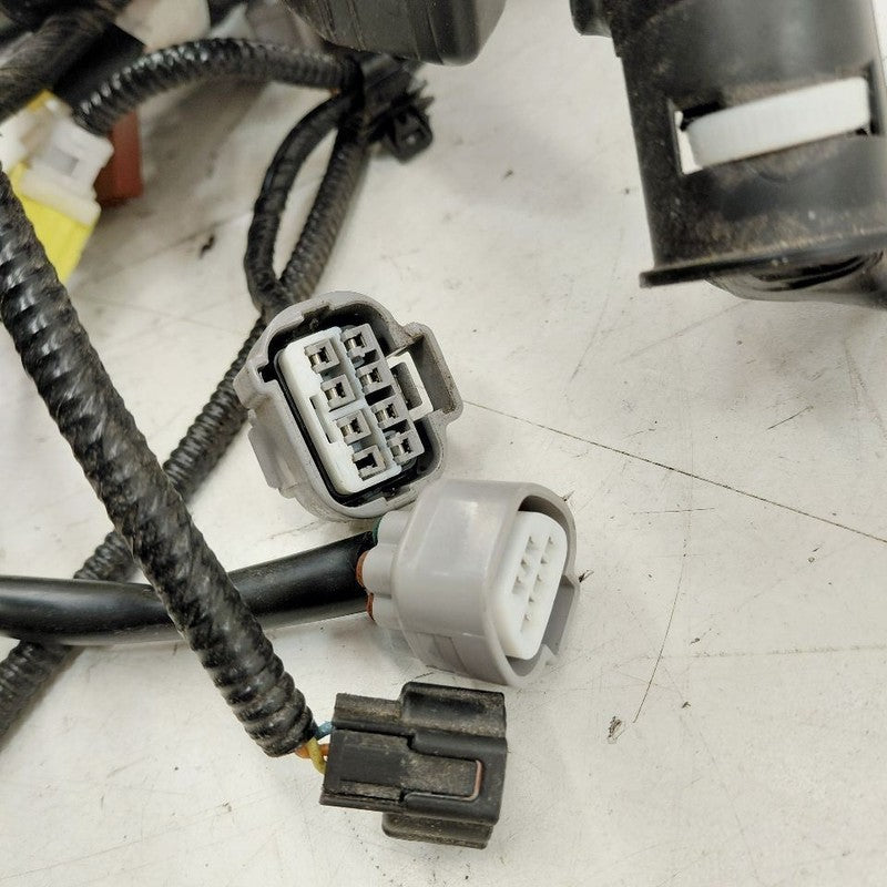Engine Fuse Box With Harness Fits 23 XV Subaru Crosstrek