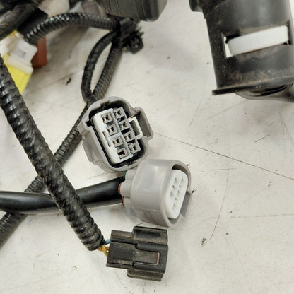 Engine Fuse Box With Harness Fits 23 XV Subaru Crosstrek