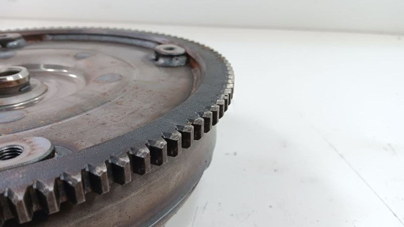 Hyundai Sonata Automatic Transmission Torque Converter 2018 2019