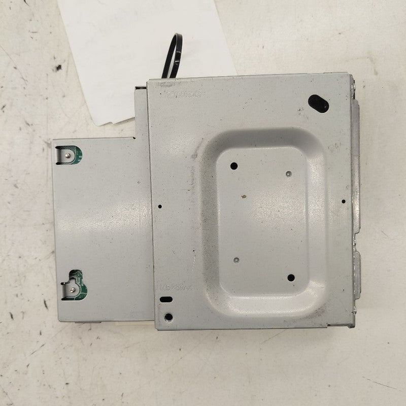 Audio Equipment Radio Satellite Tuner {GMN466DRX} Fits 16-17 Mazda