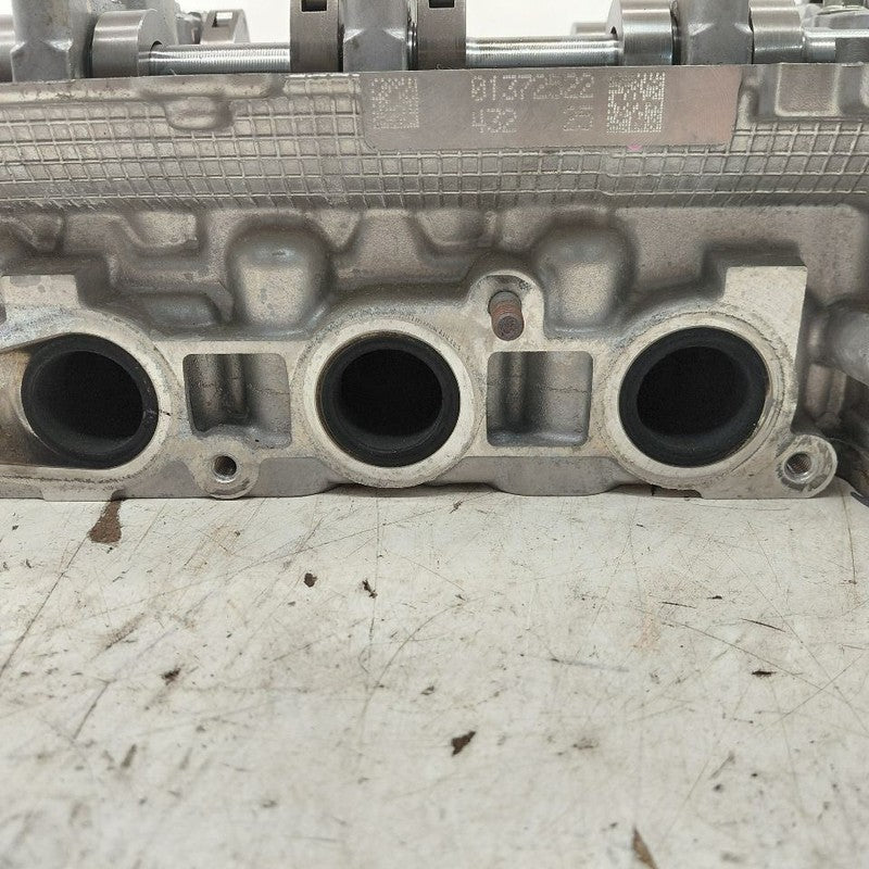 Engine Cylinder Head Fits 14-15 17-24 Mitsubishi Mirage