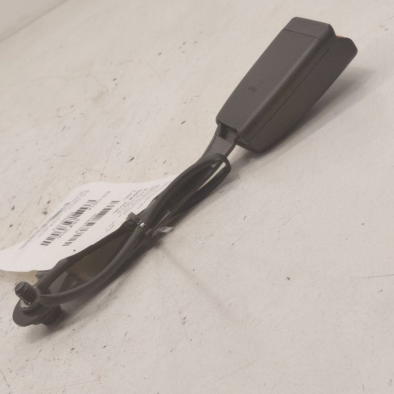 Seat Belt Front Driver Buckle Fits 18-21 Mazda 6 947578