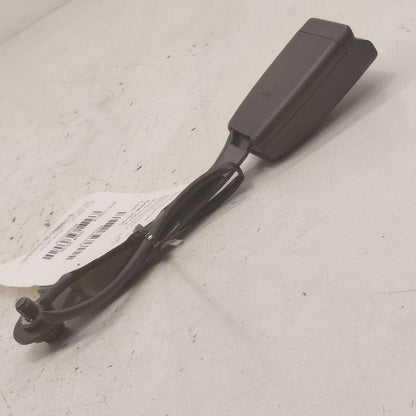 Seat Belt Front Driver Buckle Fits 18-21 Mazda 6 947578