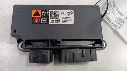 SRS Computer Control Module Fits 14-17 CAPRICE OEM