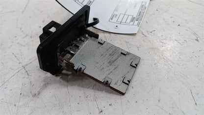 Hyundai Sonata Blower Resistor Fan Motor Speed Resistor 2011 2012 2013
