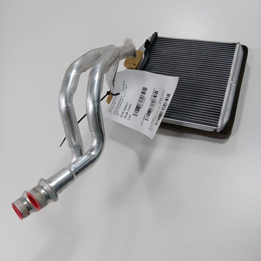 Heater Core 4 Door L Model Fits 14-17 FIAT 500