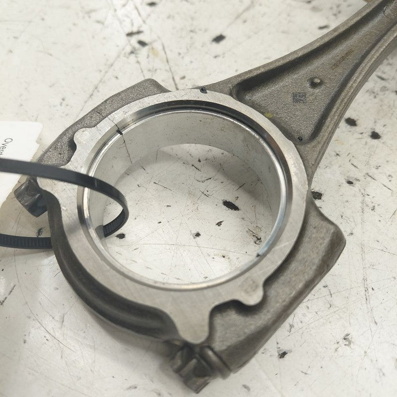 Mazda 6 Single Piston With Connecting Rod   2.5 2018 2019 2020 2021