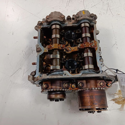 Passenger Right Engine Cylinder Head 2.4L Fits 15-19 Subaru Legacy OEM