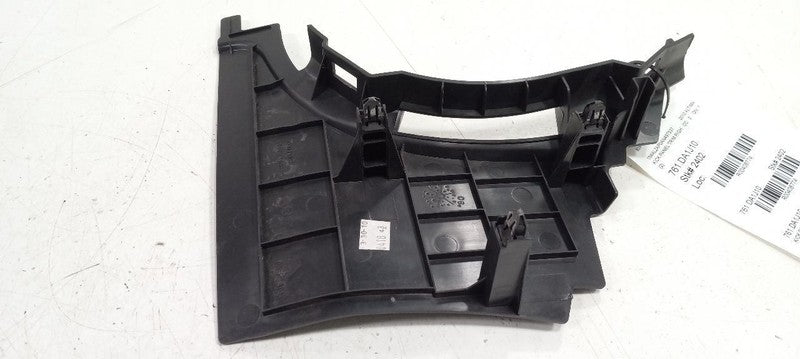 Nissan Altima Kick Panel Trim Right Passenger 2010 2009 2008 2007