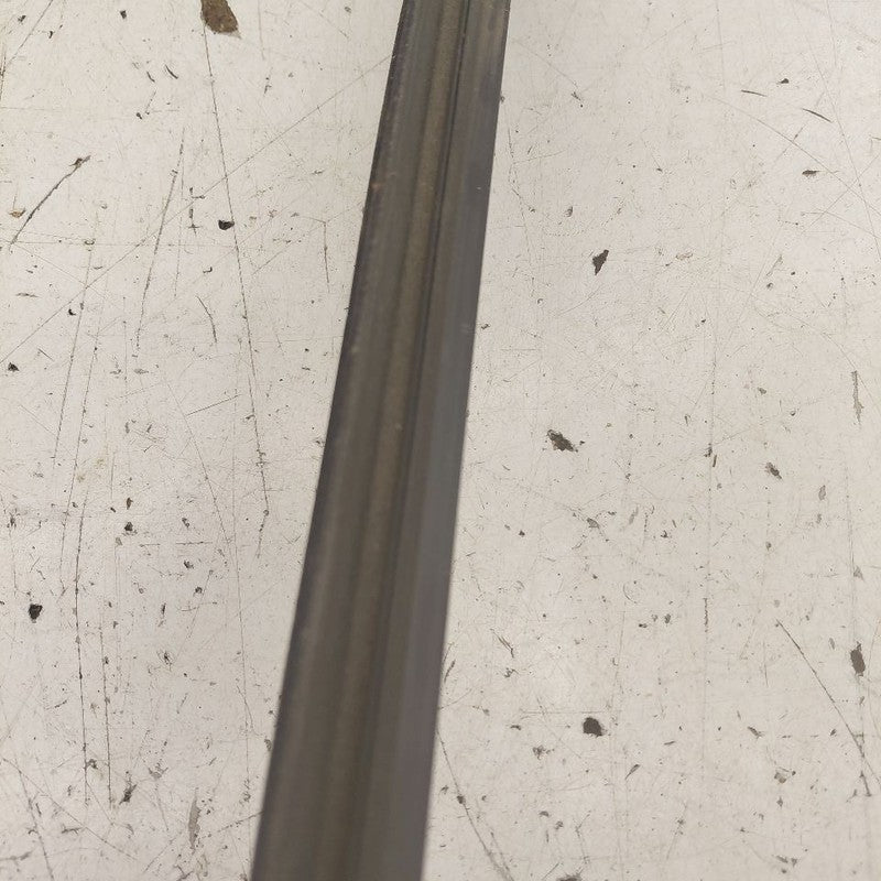 Lexus IS350 Left Rear Weather Strip Interior  2020 2019 2018
