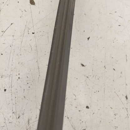 Lexus IS350 Left Rear Weather Strip Interior  2020 2019 2018