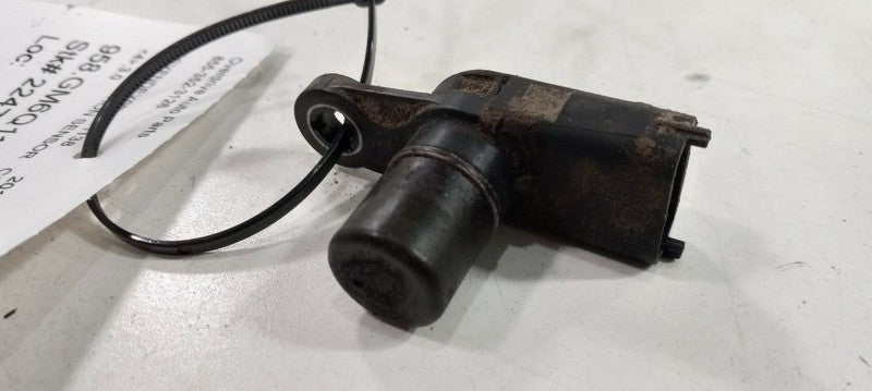 Cadillac SRX Camshaft Cam Shaft Position Sensor 2011 2012 2013 2014
