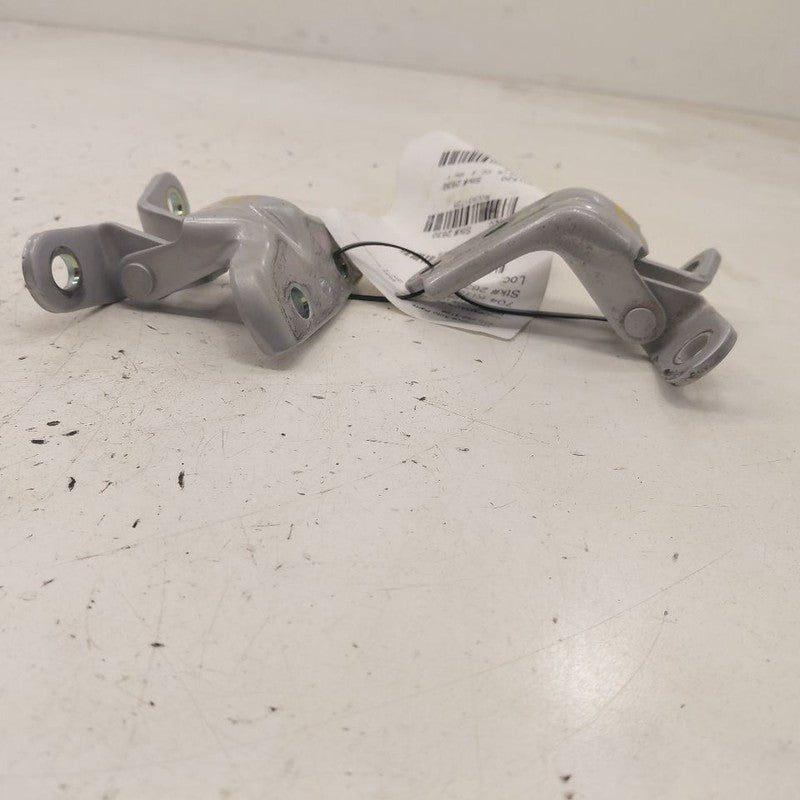 Kia Sportage Door Hinge Set Left Driver Rear  2020 2021 2022