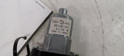 Honda Accord Electric Power Sun Moon Roof Glass Motor 2013 2014 2015 2