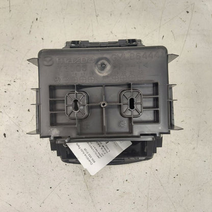 Mazda 6 Arm Rest  2016 2015 2014
