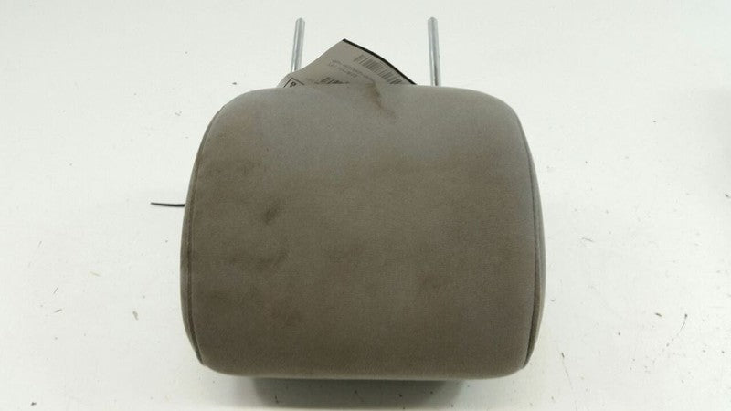  2010 Hyundai Elantra Seat Headrest Front Head Rest 2007 2008 2009