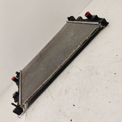Radiator Engine Cooling Fits 20-24 Ford Escape