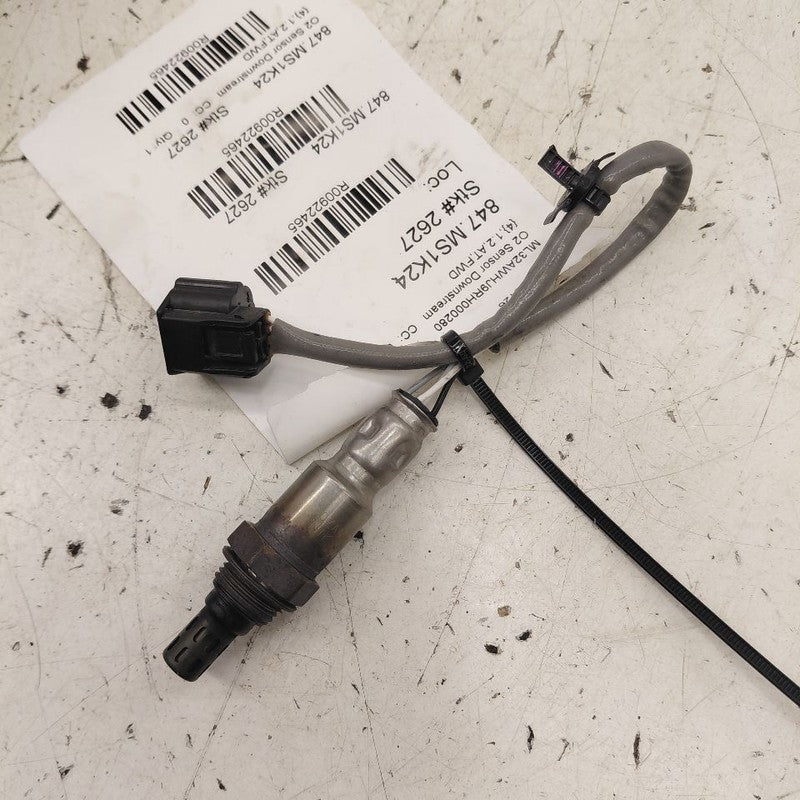 Mitsubishi Mirage Oxygen O2 Sensor Downstream  2024 2023 2022 2021