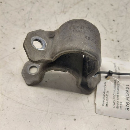 Ford Escape Rear Sway Bar Bushing Mounting Bracket  2020 2021 2022