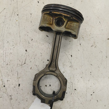 Nissan Murano Single Piston With Connecting Rod   3.5 2020 2021 2022 2