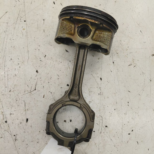 Nissan Murano Single Piston With Connecting Rod   3.5 2020 2021 2022 2