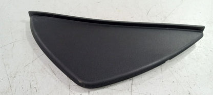 Hyundai Sonata Dash Side Cover Right Passenger Trim Panel 2011 2012 20