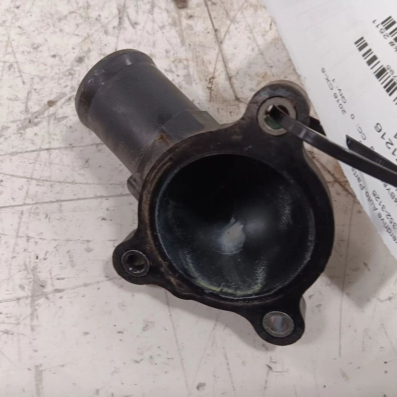 Mazda CX-5 2.5 Thermostat Housing Mount Bracket  2013 2014 2015 2016 O