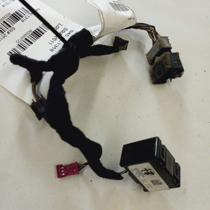 Alfa Romeo Stelvio Antenna Cable {00505518320} 2018 2019 2020 2021