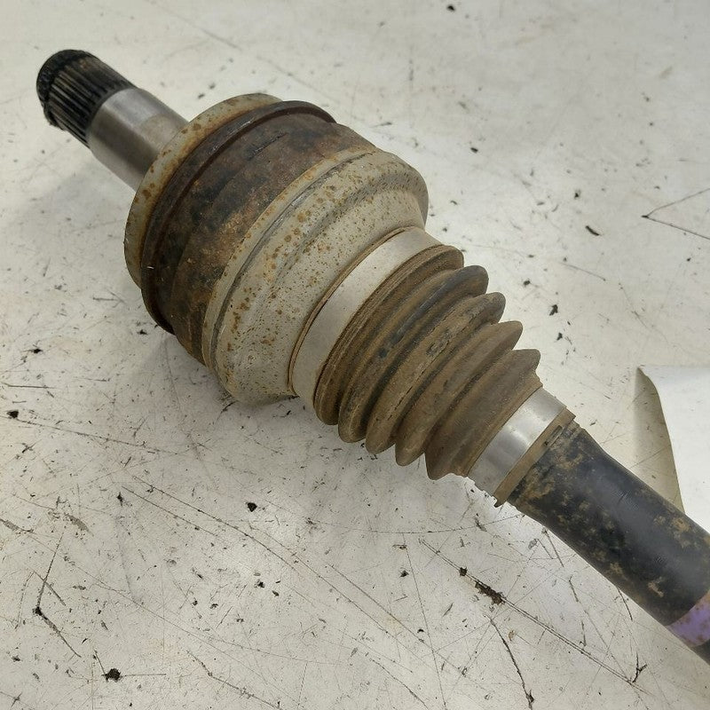 Passenger Right Rear CV Axle Shaft Fits 14-20 Lexus IS350