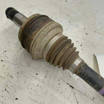 Passenger Right Rear CV Axle Shaft Fits 14-20 Lexus IS350