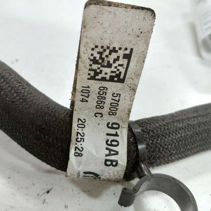 Jeep Compass Coolant Line Crossover Pipe  2.0 2025 2024 2023 OEM