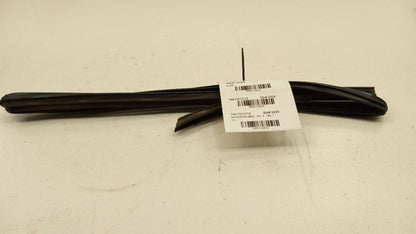 Ford Fiesta Door Glass Window Seal Rubber Right Passenger Rear Back 20